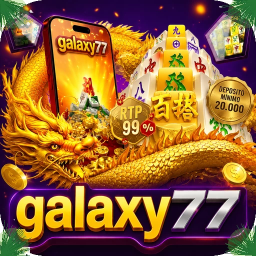 Download Aplikasi galaxy77 Terbaru untuk HP Android