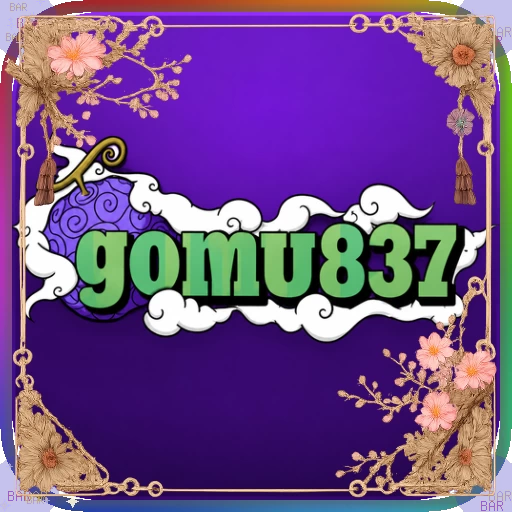 Aplikasi gomu837 Resmi dan Terpercaya di Android