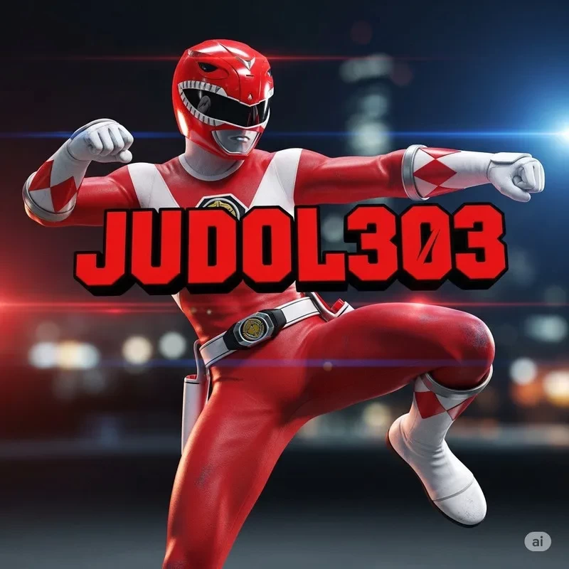 judol303 APK Terbaru 2026 untuk Semua Perangkat