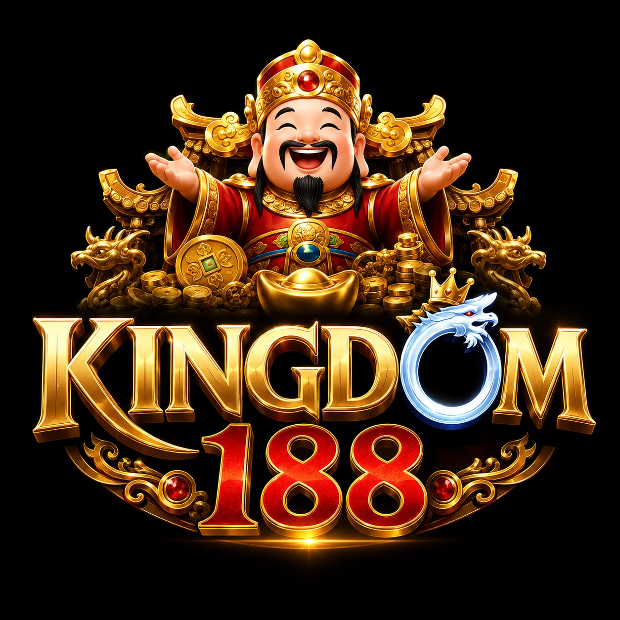 kingdom188 Terbaru untuk Android: Download APK Gratis