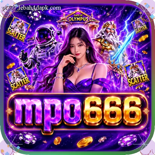 Aplikasi mpo666 Ringan untuk Android
