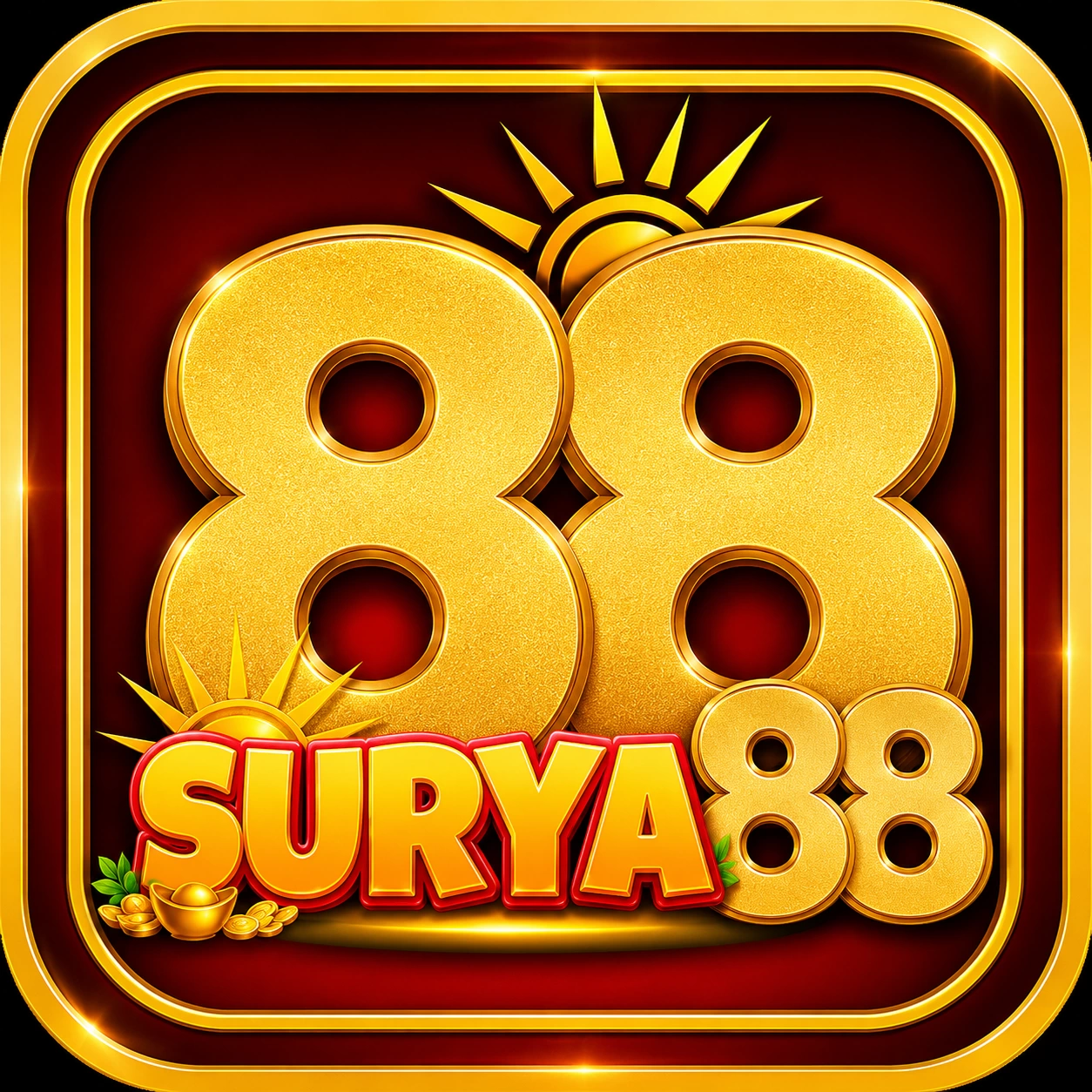 Aplikasi surya88 Ringan untuk Android