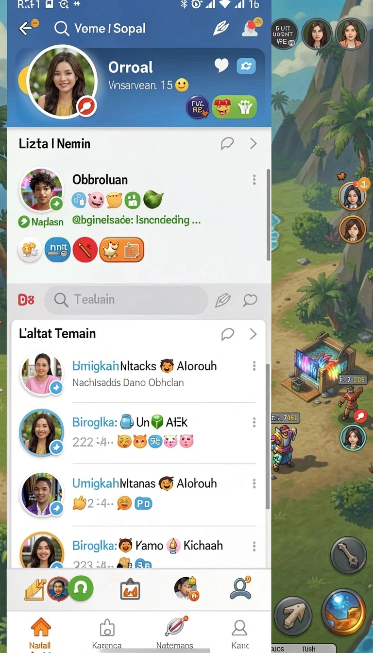 6r6r Versi Terbaru untuk Android Tanpa Ribet screenshot 1