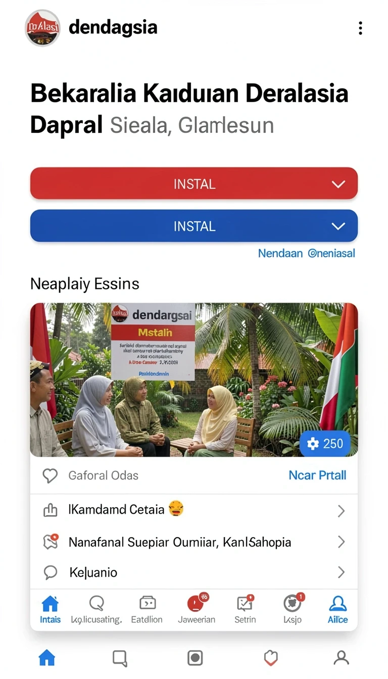 ri889 APK Terbaru untuk Android Tanpa Iklan screenshot 2