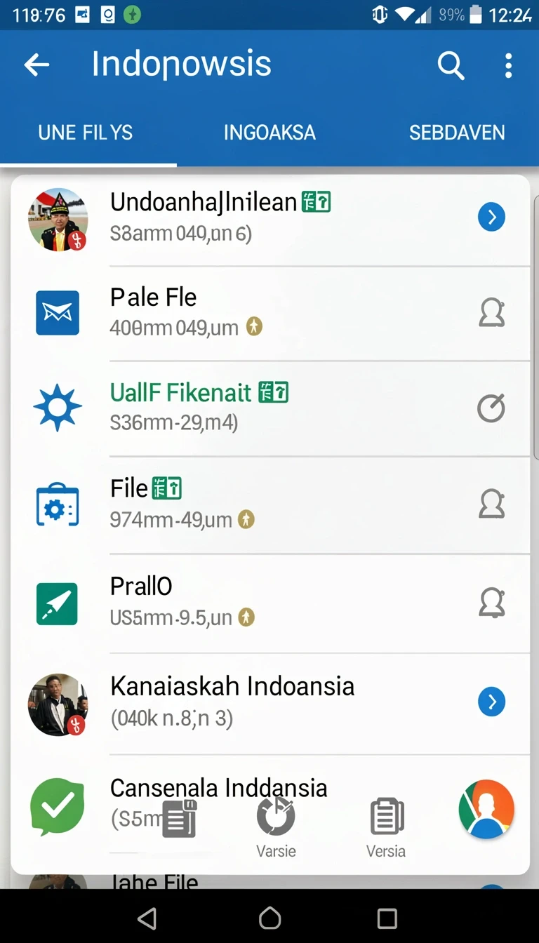 mz356 APK Terbaru: Download Cepat dan Gratis screenshot 3