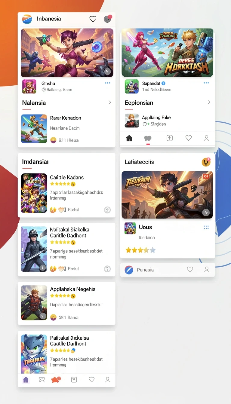 loyalty APK Terbaru untuk Perangkat Android screenshot 4