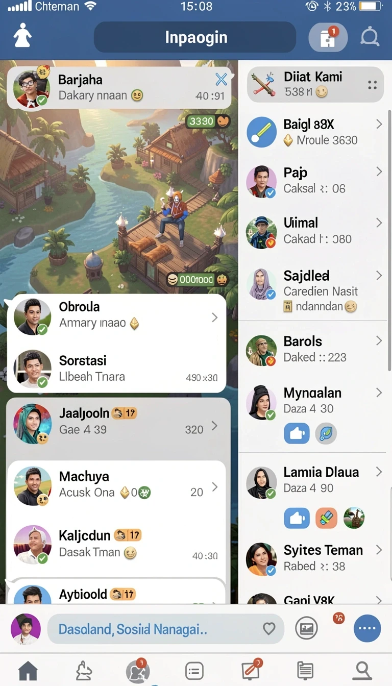 Cara Update Aplikasi mega188 ke Versi Terbaru screenshot 1