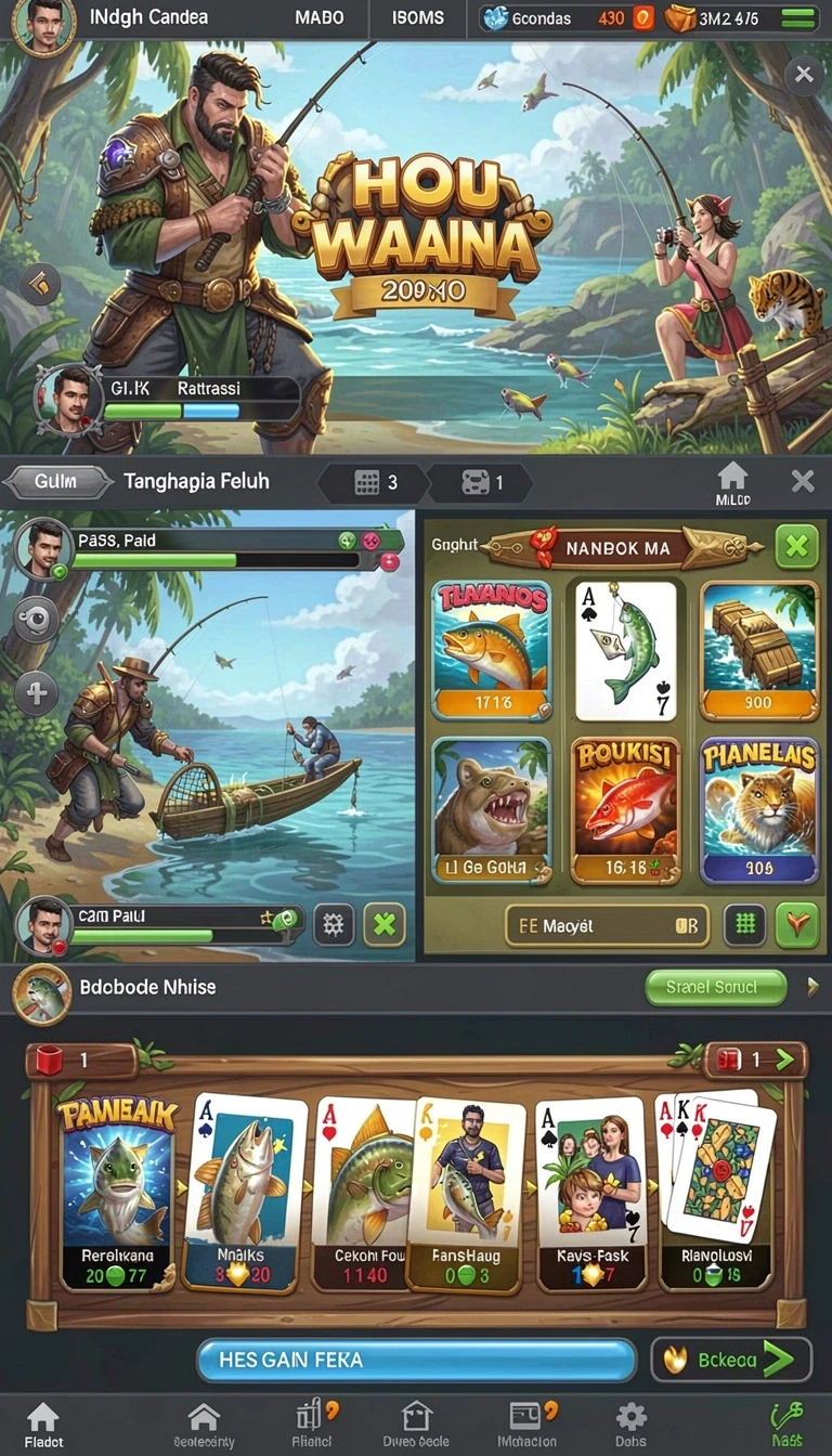 Download superhoki777 APK untuk Android screenshot 4