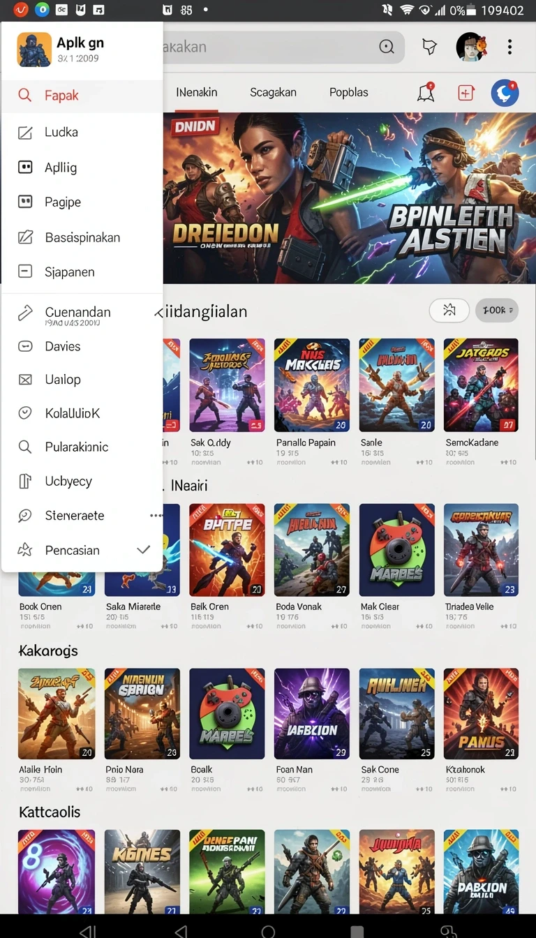 Cara Menggunakan Aplikasi rr789 untuk Pemula screenshot 3