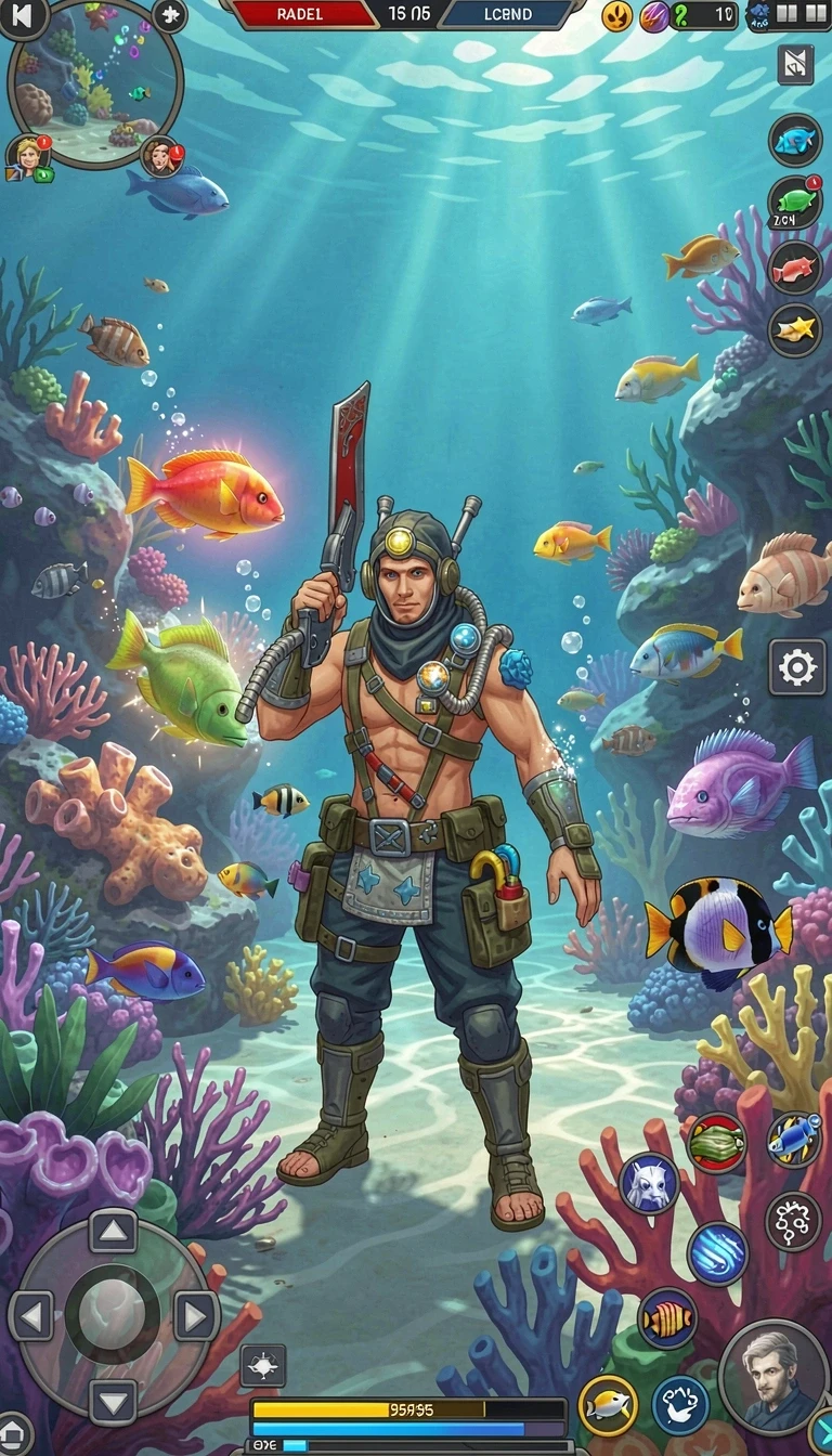 Aplikasi for4d Terbaik untuk Android dan iOS screenshot 1