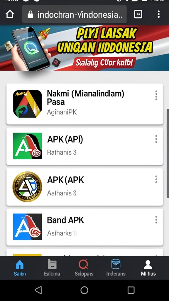 s80 App Terbaru: Fitur Unggulan dan Download screenshot 2