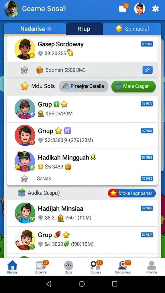 support App Terbaru: Fitur Unggulan dan Download screenshot 2