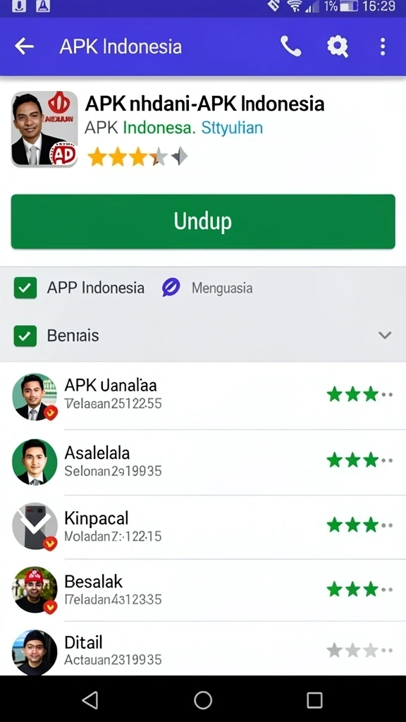 interwin APK: Cara Download dan Instal di Android screenshot 2