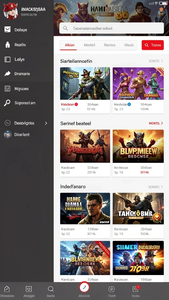 open Terbaru: Download APK dan Info Lengkap screenshot 2