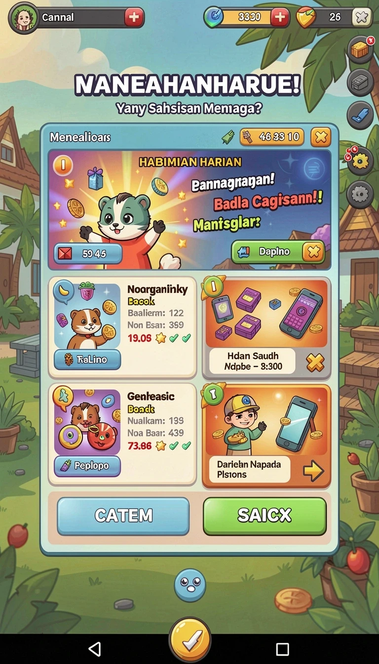 Cara Menggunakan Aplikasi keren777 untuk Pemula screenshot 3