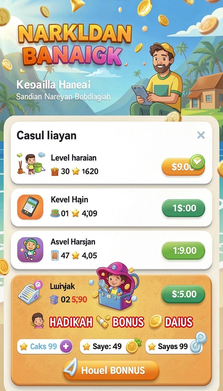Aplikasi mami188 Resmi: Download dan Instalasi screenshot 2