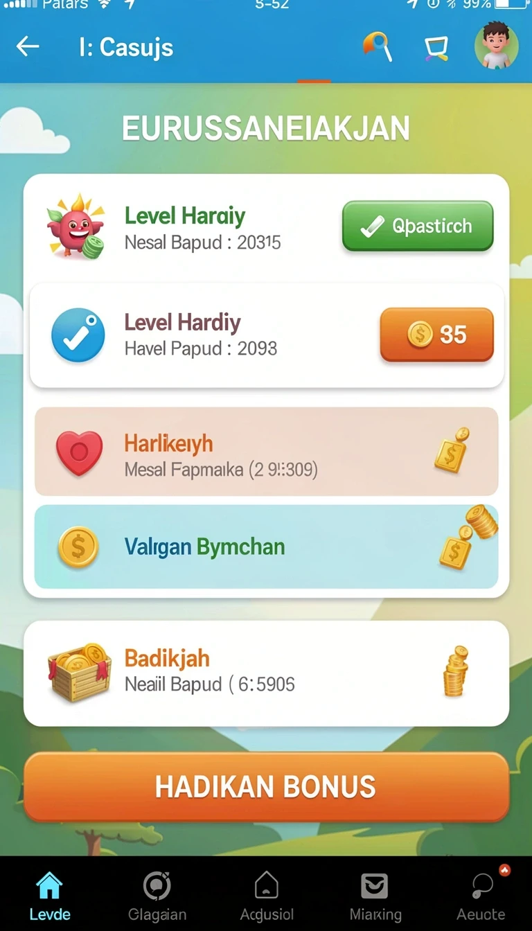 Download Aplikasi 567slots Terbaru untuk HP Android screenshot 4