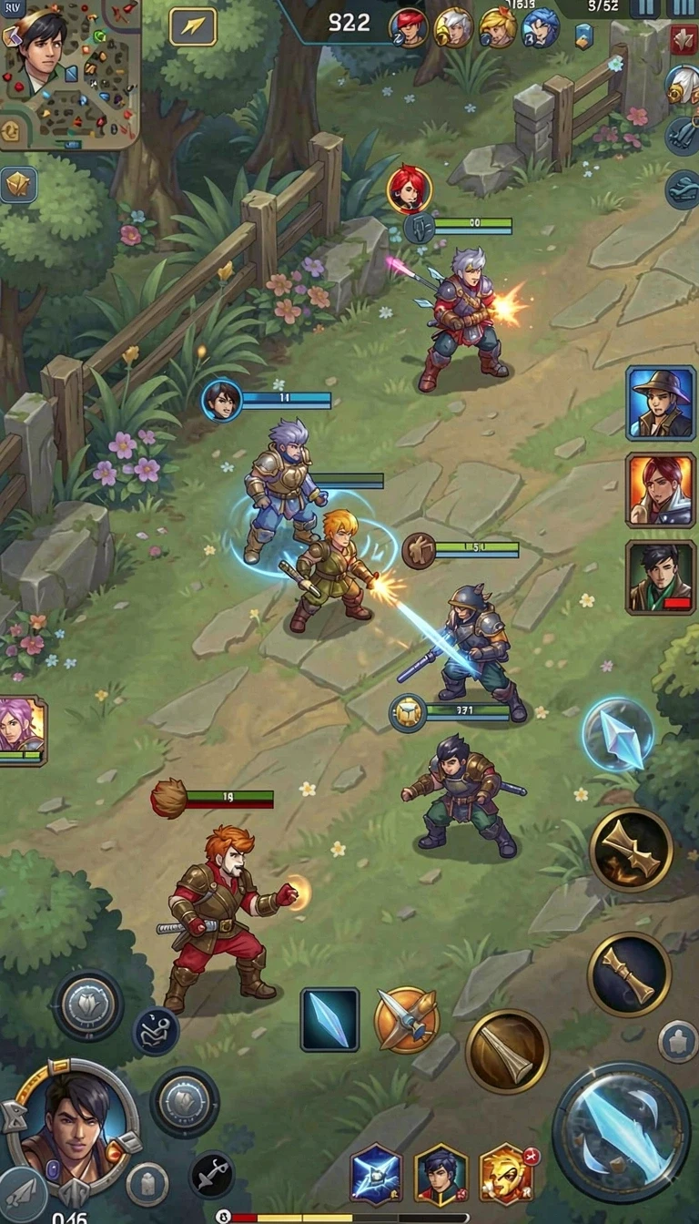 rsnok APK Terbaru dengan Fitur Lengkap screenshot 3