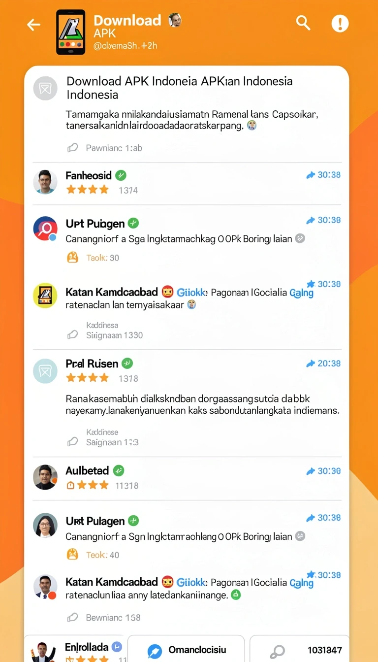 Update Aplikasi mposurga Terbaru 2026 screenshot 2