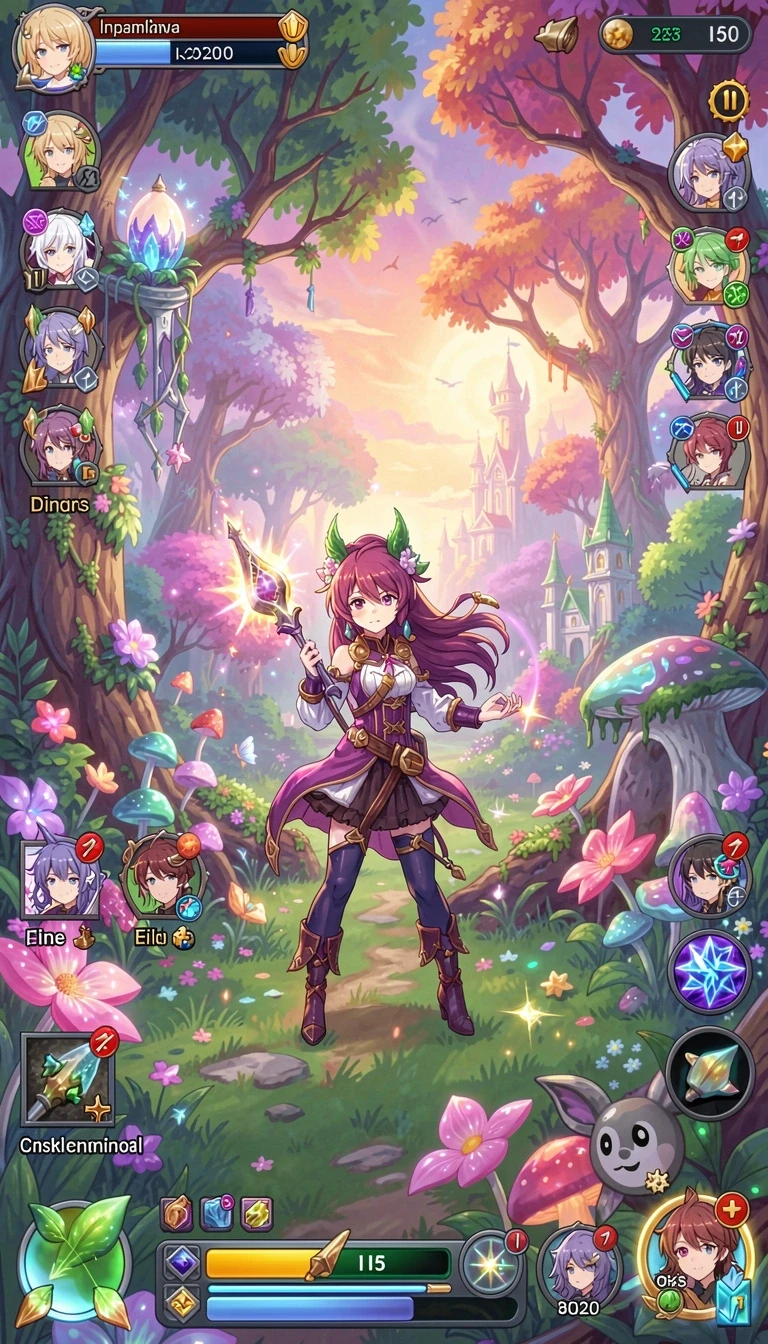 events Terbaru: Download APK Resmi dan Aman screenshot 1