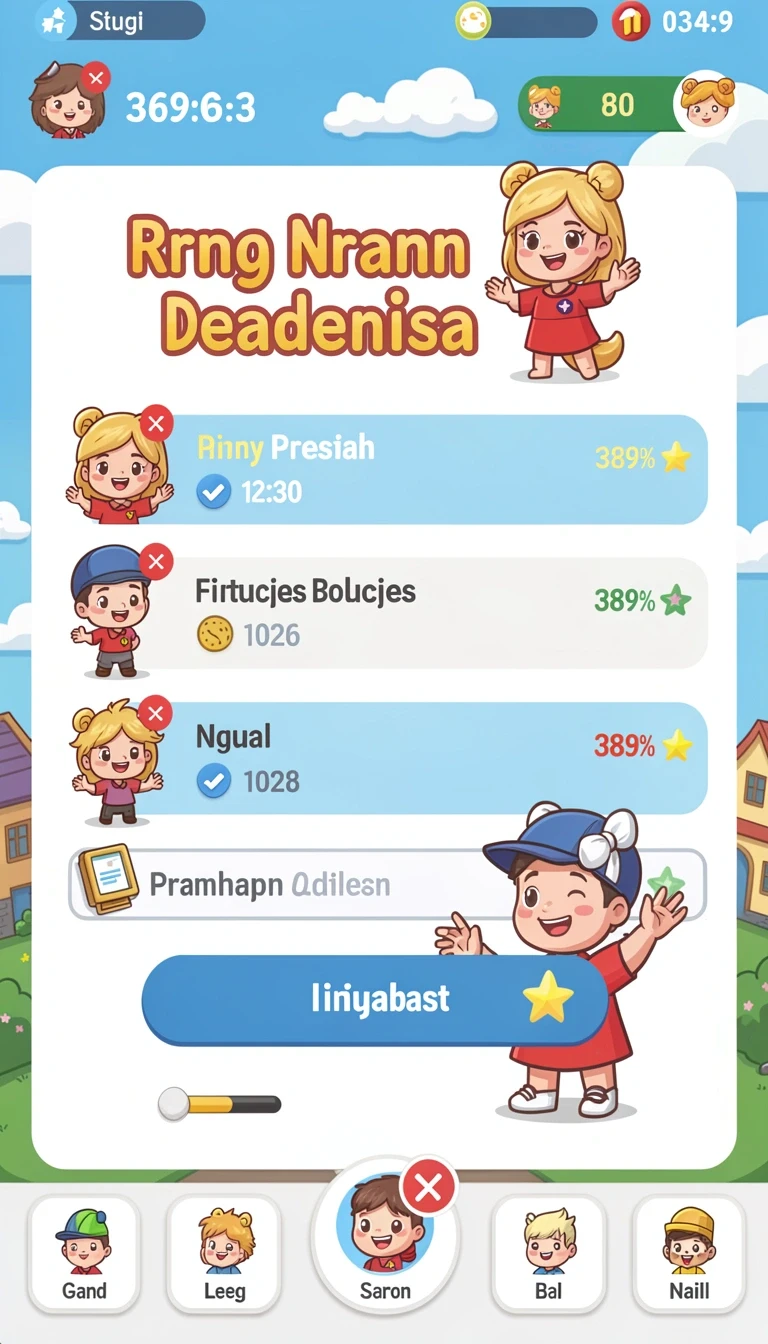 rsnok APK Terbaru dengan Fitur Lengkap screenshot 1