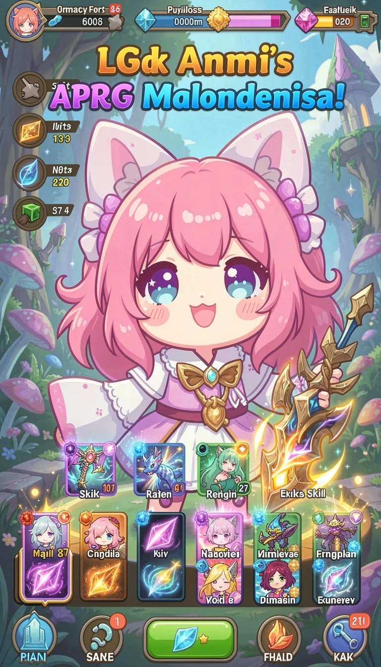 ut77 APK Terbaru 2026 untuk Semua Perangkat screenshot 2