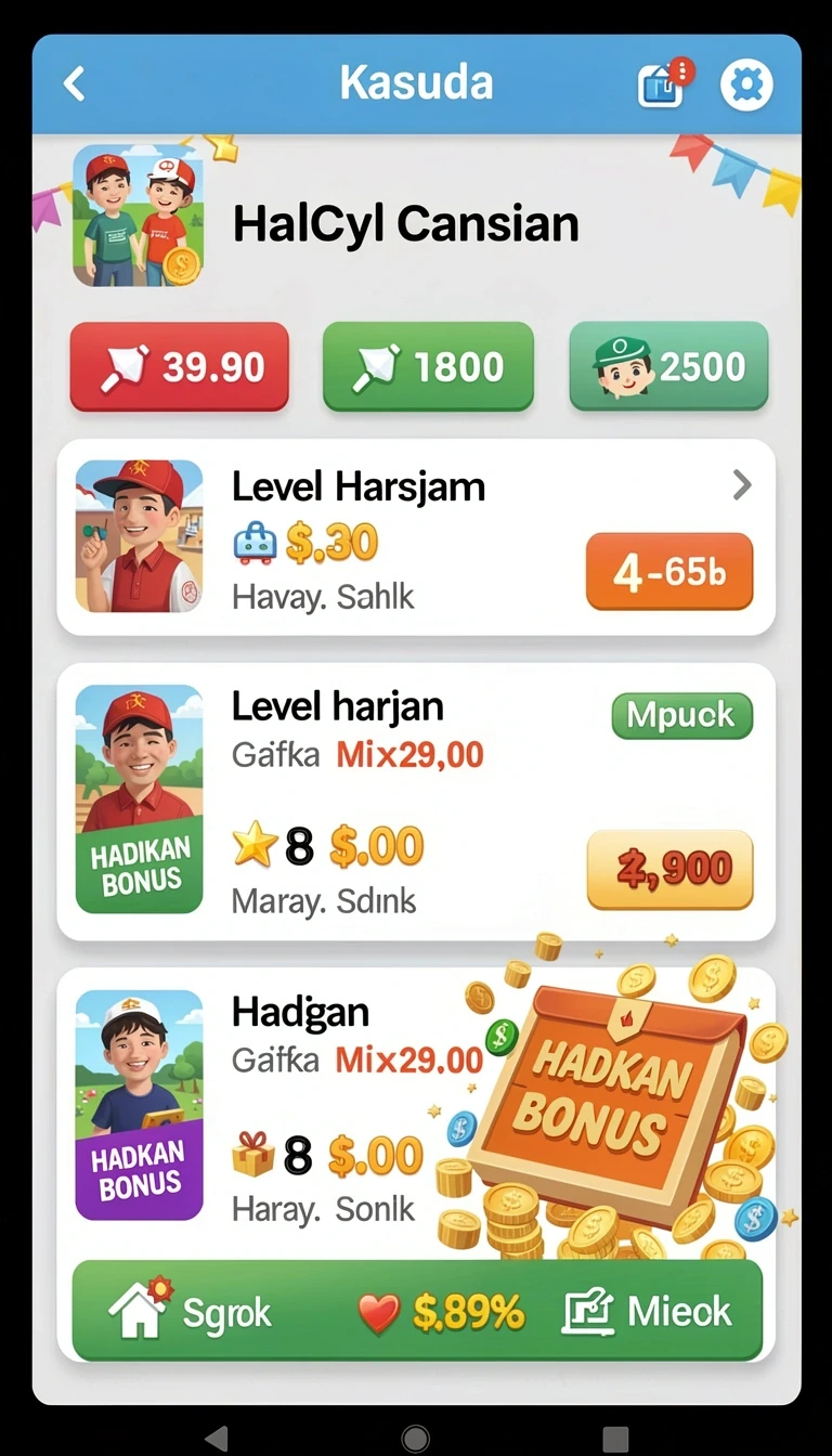 Download mpoid APK untuk Android screenshot 3