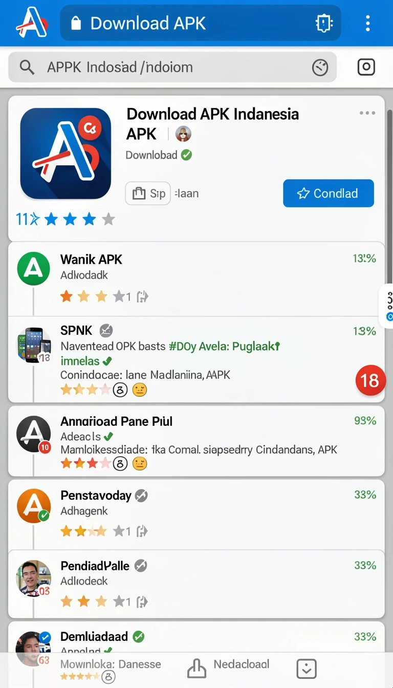 666f APK Versi Terbaru untuk Android 2026 screenshot 1