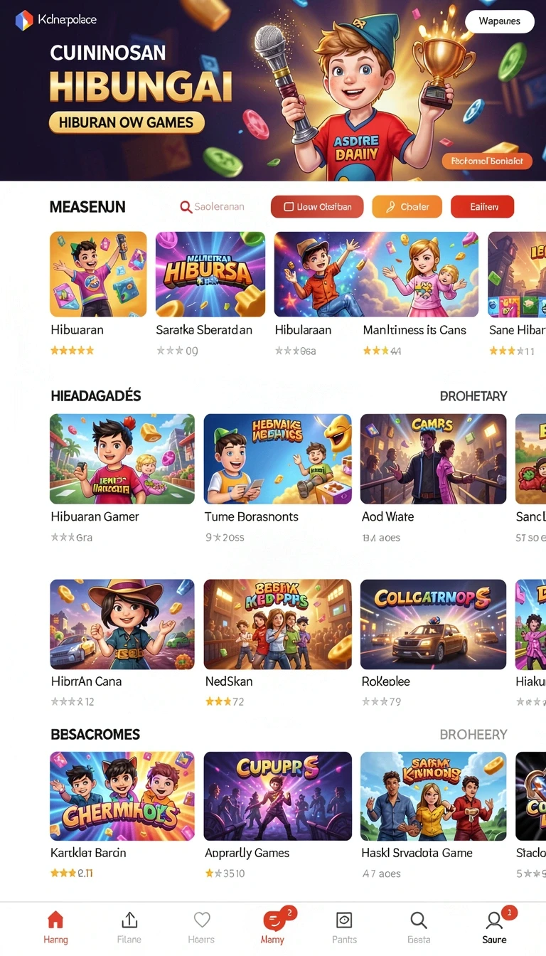 Aplikasi jkt8 Terbaru untuk Android dan iOS screenshot 4
