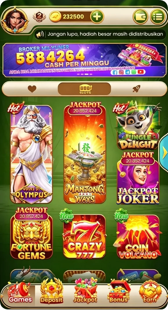 laparbos APK Terbaru dan Aman untuk Diunduh screenshot 1