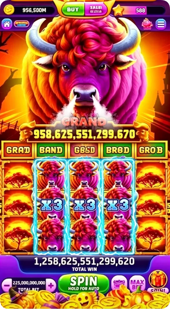 musangwin APK Full Version untuk Android screenshot 2