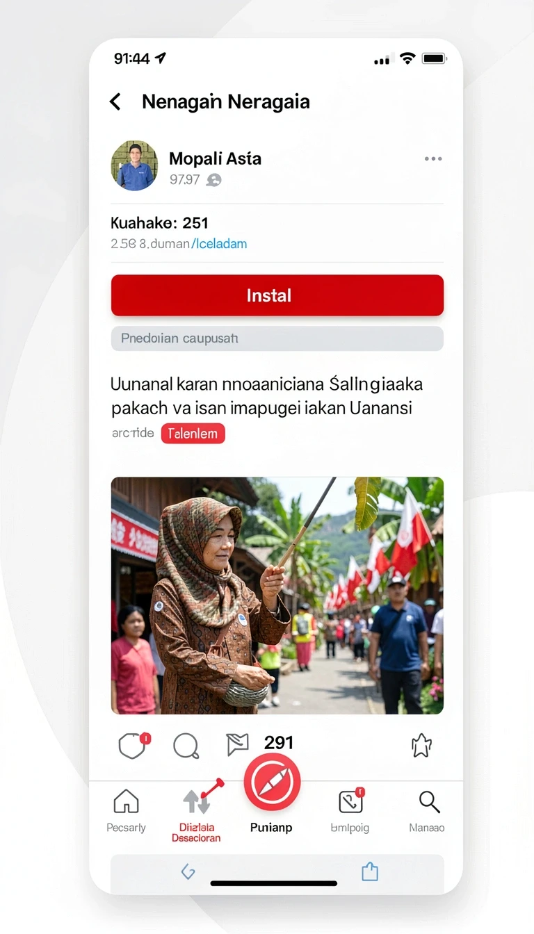 mpoid Terbaru: Download APK dan Info Lengkap screenshot 1