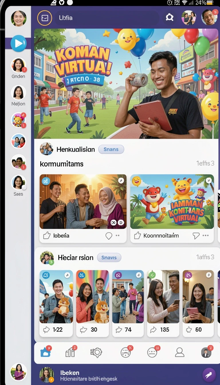 Info Aplikasi fyptoto Terbaru dan Cara Download screenshot 4
