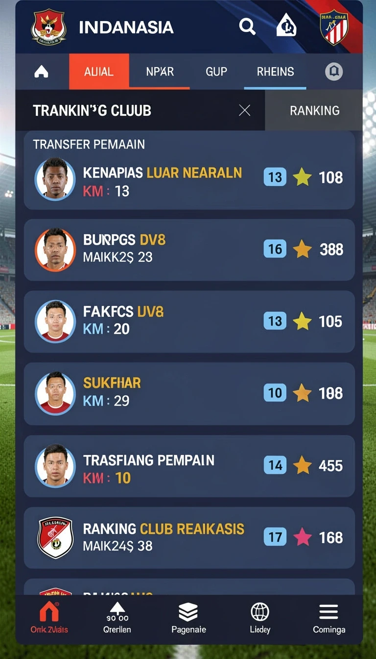Update Aplikasi mode303 ke Versi Terbaru screenshot 1