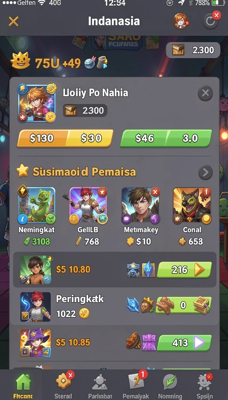 kastoto APK Terbaru: Download Cepat dan Gratis screenshot 1