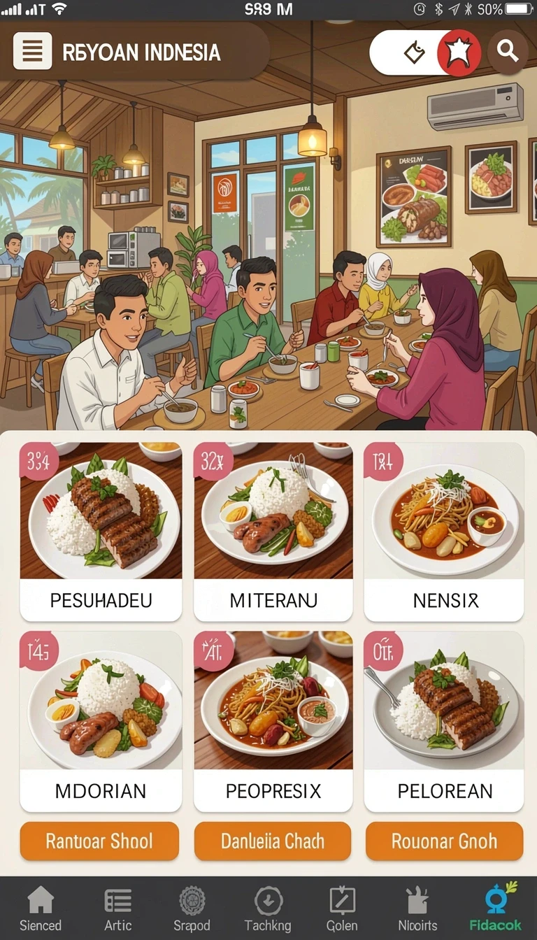 pho88 APK: Cara Download dan Instal di Android screenshot 4