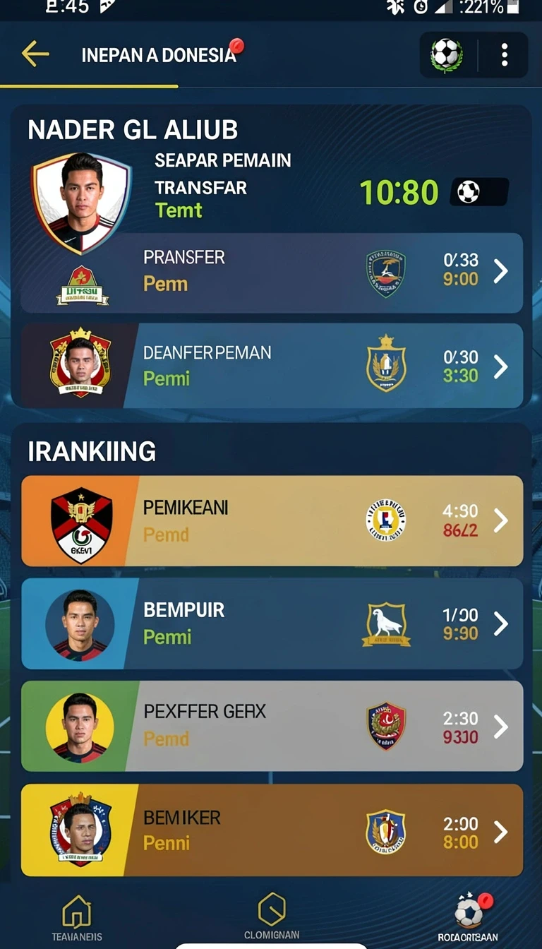 rsnok APK Terbaru dengan Fitur Lengkap screenshot 4