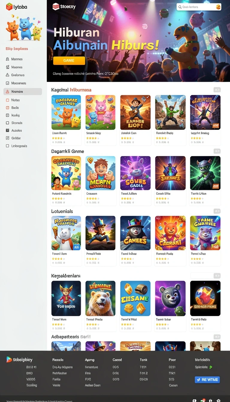 sgpslsot APK Terbaru dengan Fitur Lengkap screenshot 2