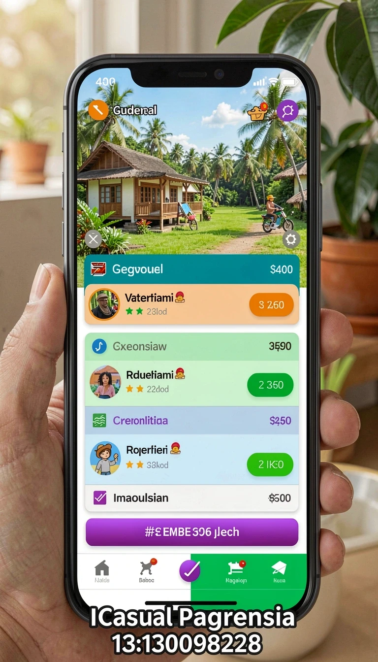 Cara Download dan Instal beton999 di Android screenshot 1