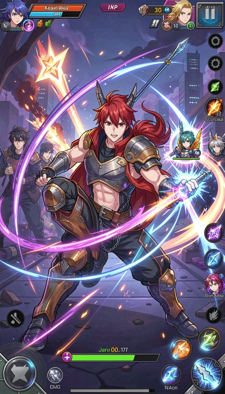 playwin APK Full Version untuk Android screenshot 1