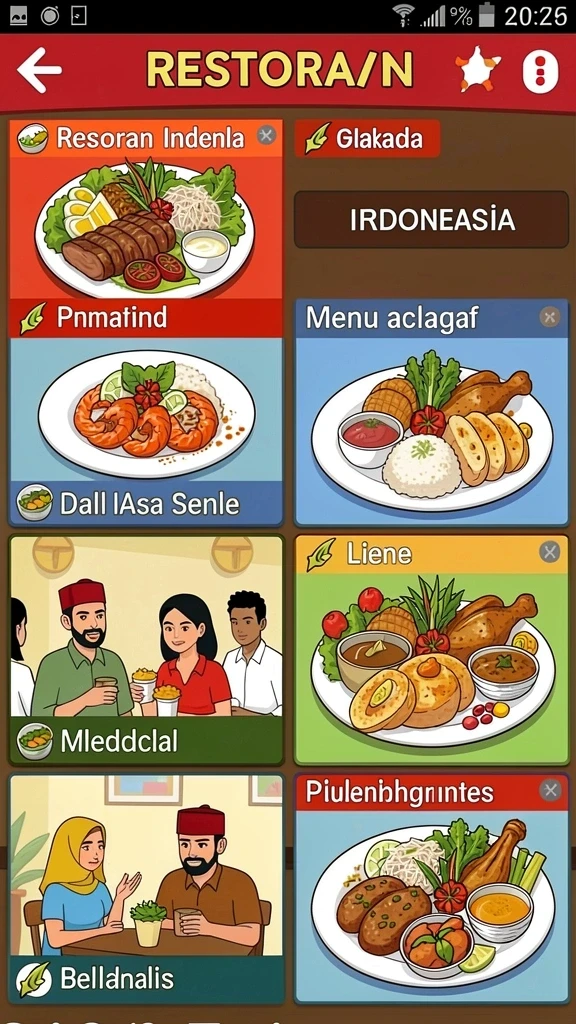 rk88 APK Terbaru 2026 untuk Semua Perangkat screenshot 3