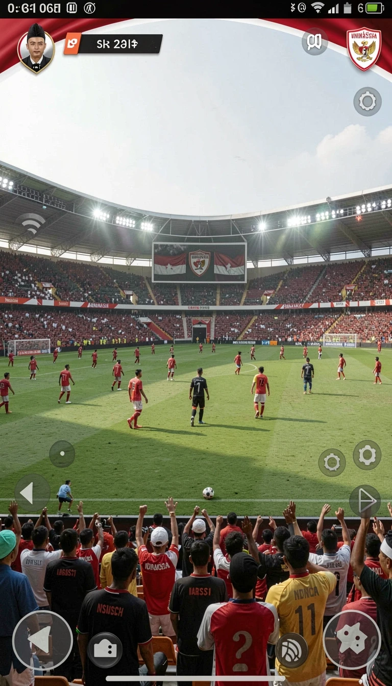 fc888 APK Full Version untuk Android screenshot 2