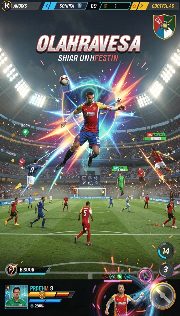 Update Aplikasi mposurga Terbaru 2026 screenshot 1