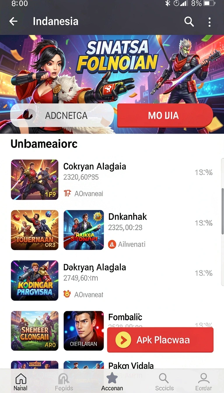 Info Lengkap Aplikasi kakekwangi Versi Terbaru screenshot 4