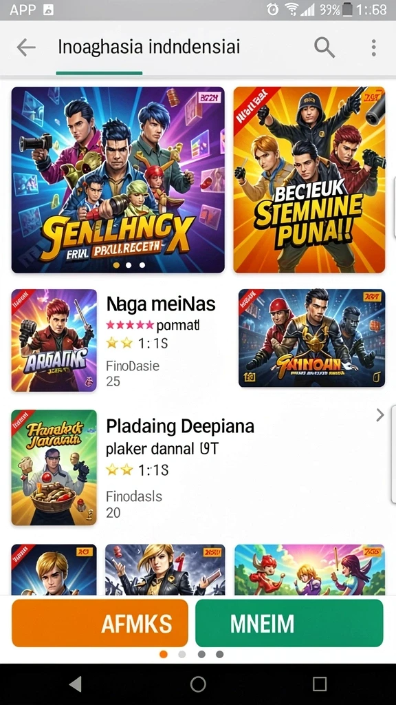 Cara Update Aplikasi putermega ke Versi Terbaru screenshot 3