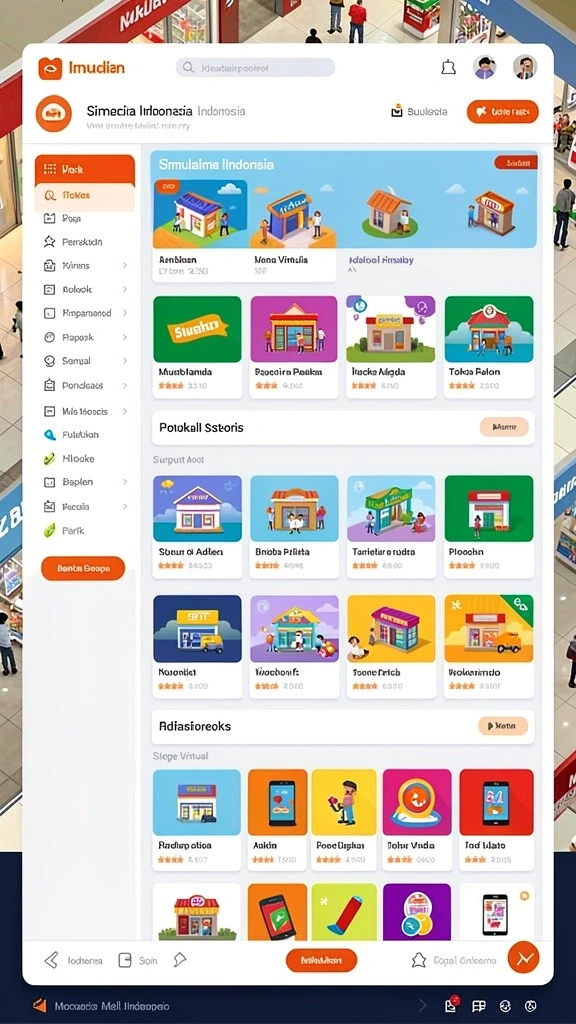 Kelebihan dan Fitur Aplikasi duniaroyal Terbaru screenshot 4