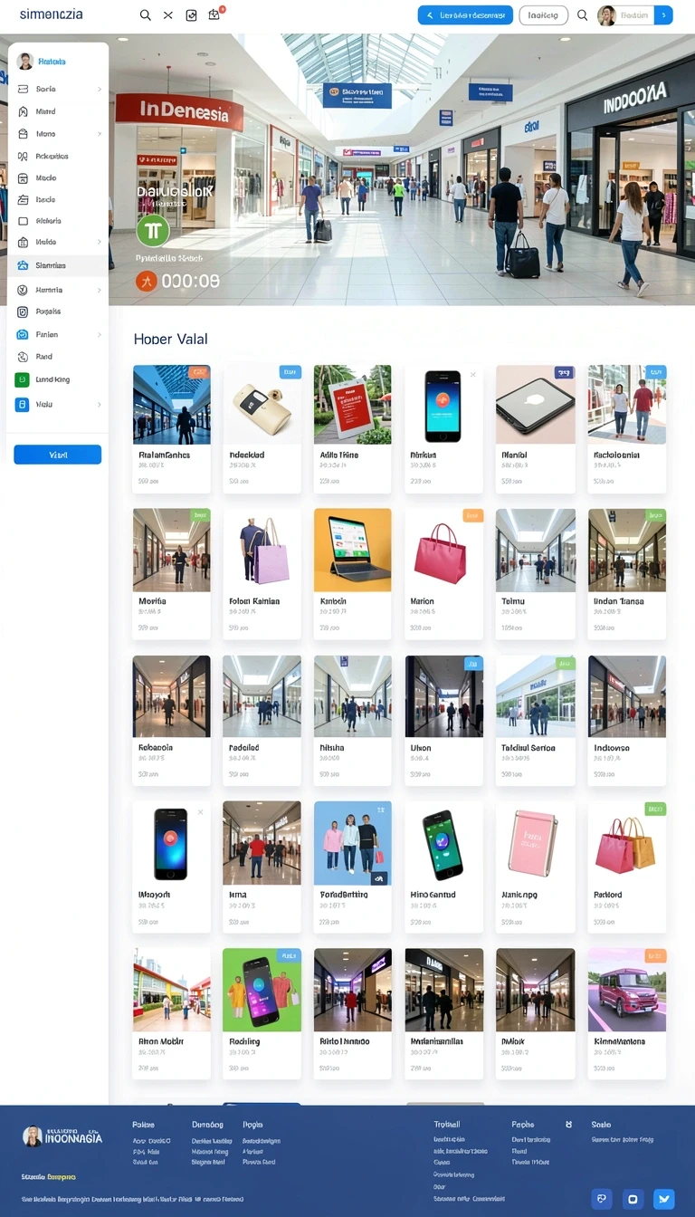 Download superhoki777 APK untuk Android screenshot 1