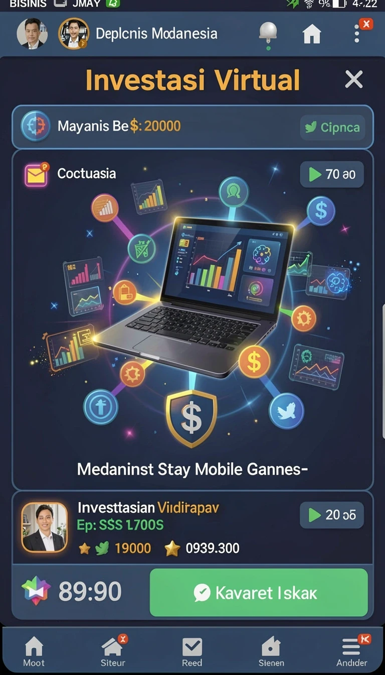 Download Aplikasi 567slots Terbaru untuk HP Android screenshot 3