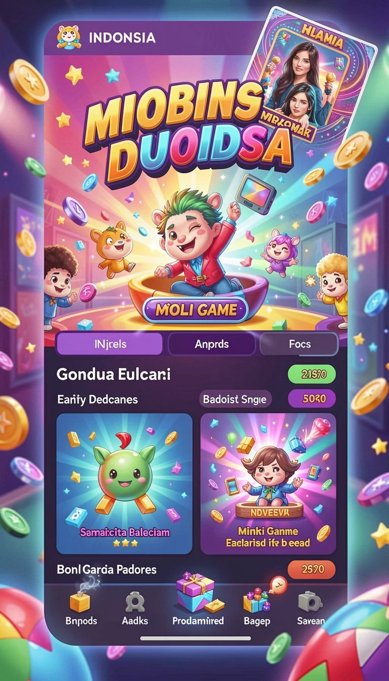 venom889 APK Full Version untuk Android screenshot 3