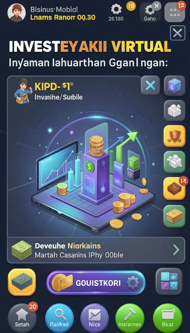 musangwin APK Full Version untuk Android screenshot 4